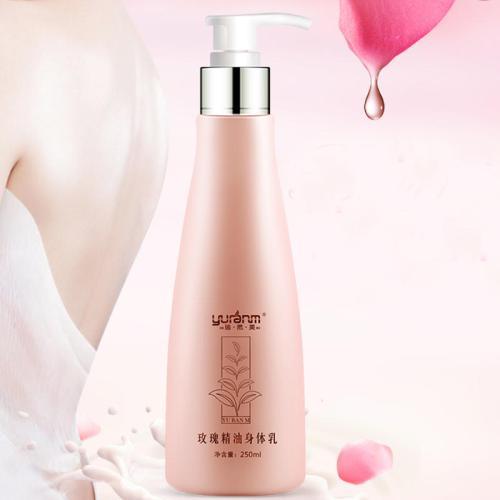 秋冬身体乳哪一款保湿效果好,好用的身体乳推荐