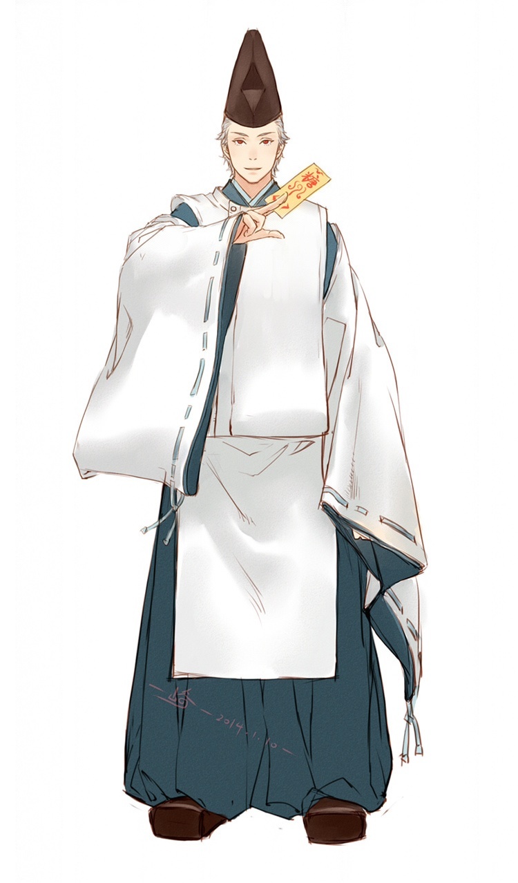 野村万斋安倍晴明阴阳师图片,日本阴阳师安倍晴明