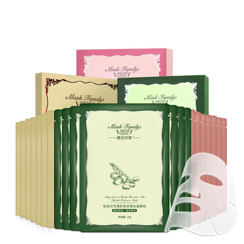 8张图让你秒懂长痘的原因,原来这才是长痘的真实原因