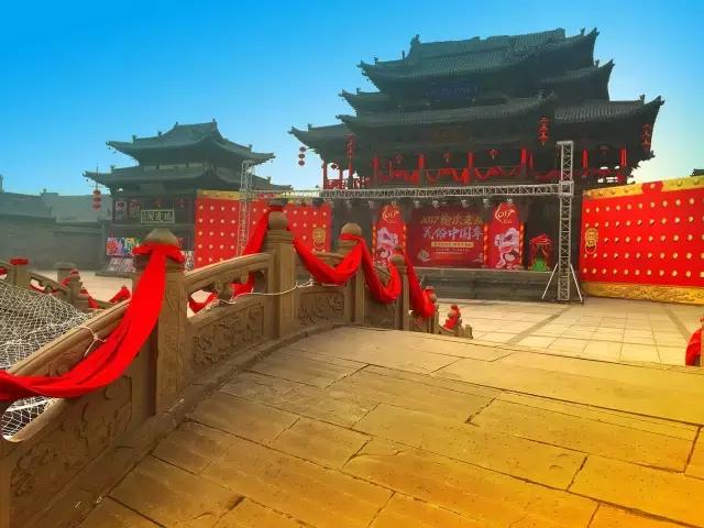 榆次老城民俗中国年,榆次老城的特色民俗文化