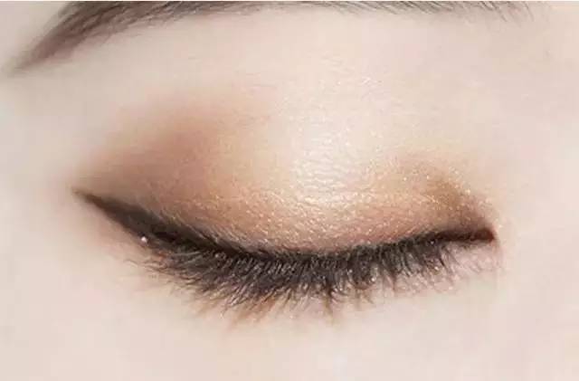 教你画眼影鼻影,教你画眼影系列