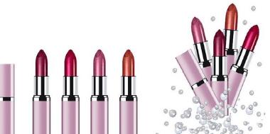 新年好口红,哪种口红日常百搭提气色