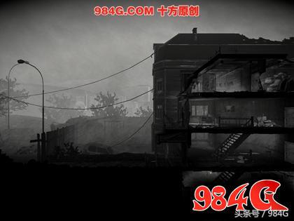 98元真的值《这是我的战争(TWoM)》评测|984G鉴定室