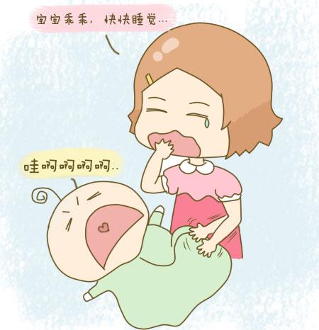 关于夜奶的十件事,你需要了解的睡眠真相