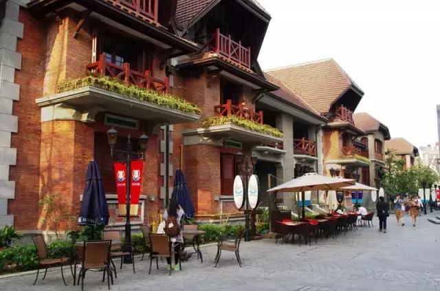 过年上海周边旅游最值得去的地方,上海假期周边旅游攻略大全