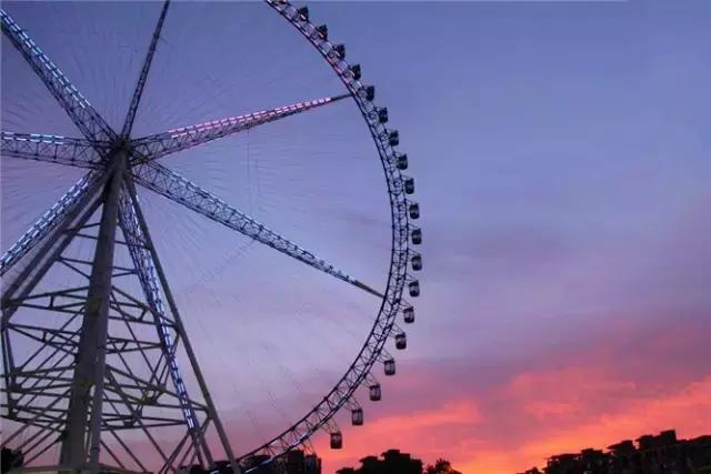 过年上海周边旅游最值得去的地方,上海假期周边旅游攻略大全