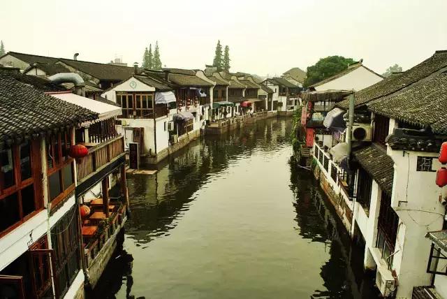 过年上海周边旅游最值得去的地方,上海假期周边旅游攻略大全