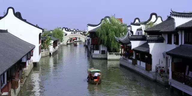 过年上海周边旅游最值得去的地方,上海假期周边旅游攻略大全