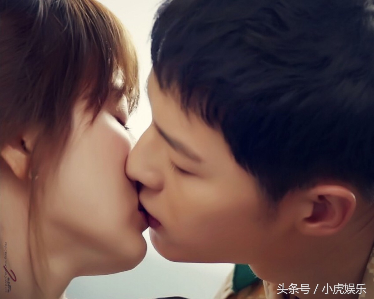 被男明星夸过的女星,被夸颜值爆表的男星