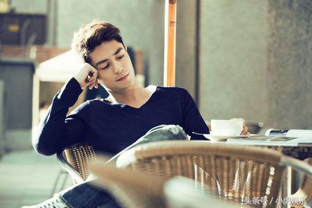 被男明星夸过的女星,被夸颜值爆表的男星