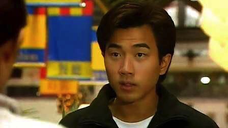 男明星刘恺威,娱乐圈中的刘恺威