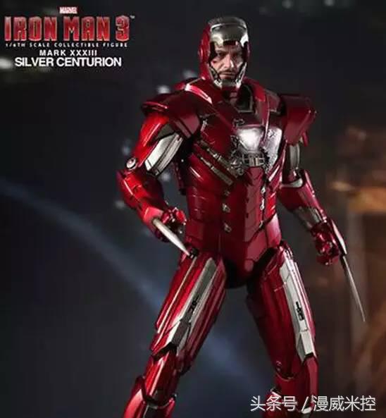 漫威钢铁侠盔甲测评,漫威漫画中钢铁侠的装甲