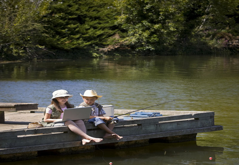 冬季钓鱼利器,钓鱼必备的一个工具