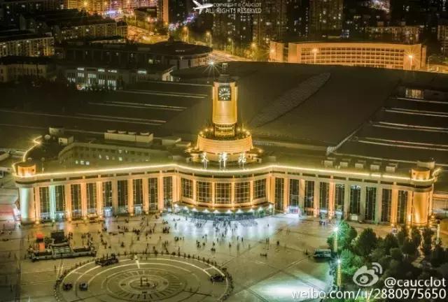 在你眼中是个怎么样的女孩,天津给人的感觉是什么