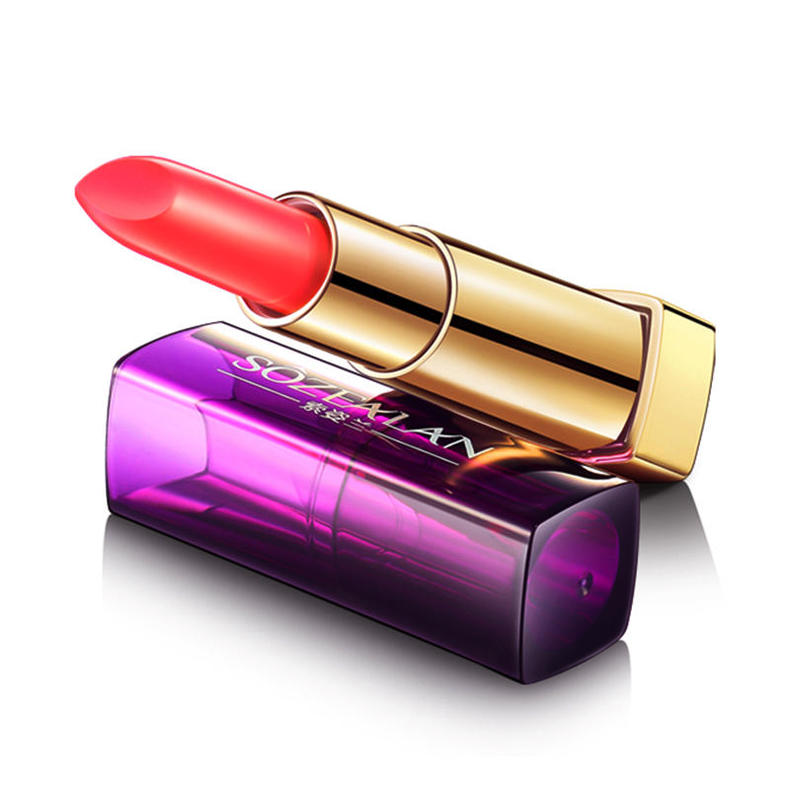 口红别乱买，这些颜色让你看上去白两个度！