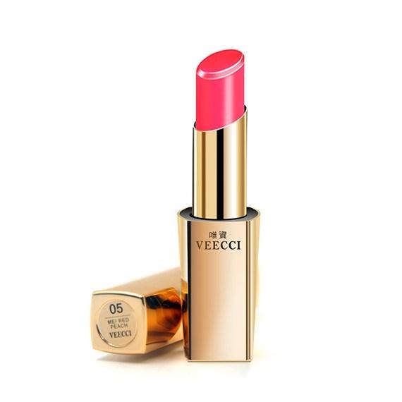 口红别乱买，这些颜色让你看上去白两个度！