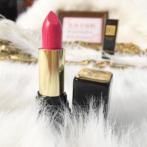 什么颜色的口红适合新年涂,适合新年的平价口红