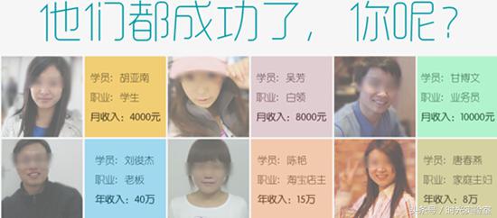 网络兼职*局骗**大揭秘,点此看透QQ红包群运作模式!