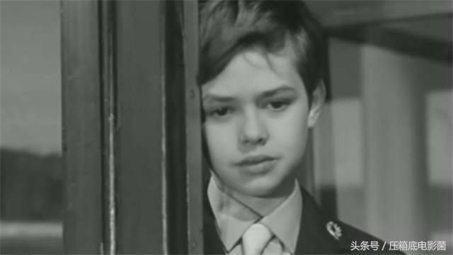 看了这部经典同性电影，原来法国人在上世纪60年代就这样腐了！