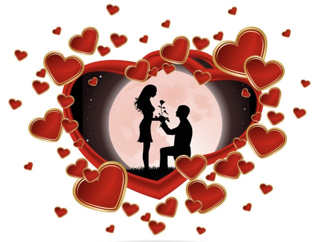 适合情人节的礼物推荐,有哪些高级又走心的情人节礼物