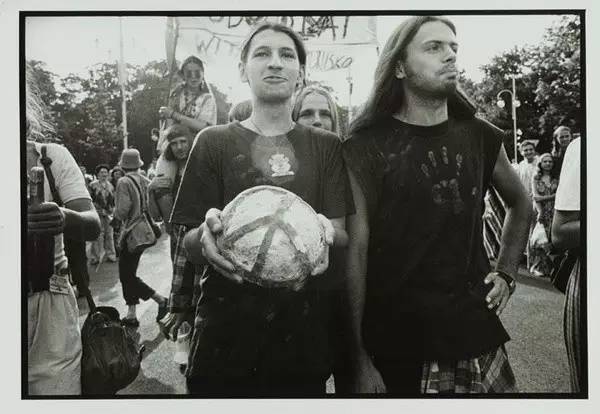 就算民谣现在中国那么火，但也不可能再造一个乌托邦了