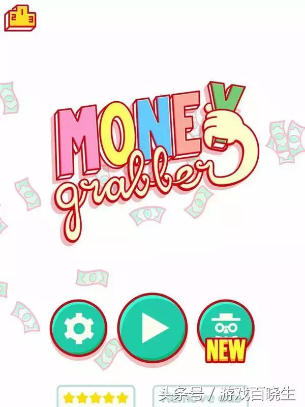 ipad必玩的几款大型游戏,手机太小玩游戏不方便