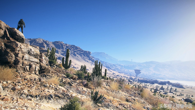 幽灵行动荒野景色,幽灵行动荒野优缺点