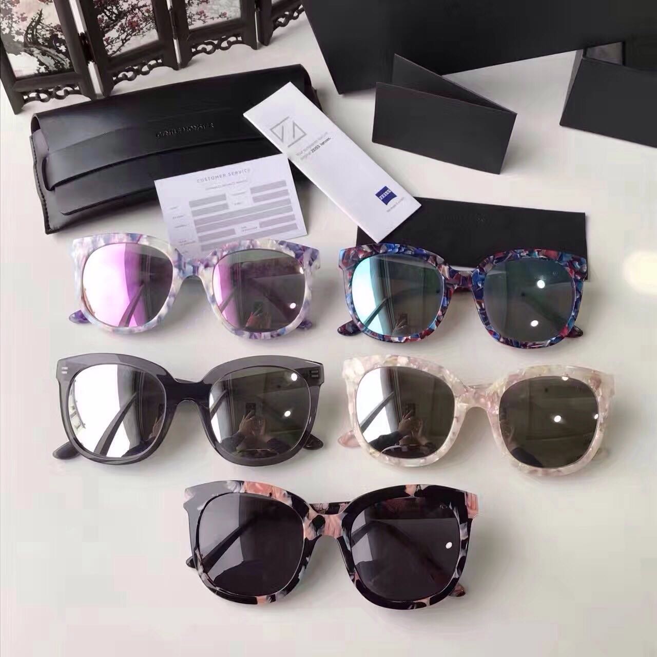 选对眼镜,选好眼镜