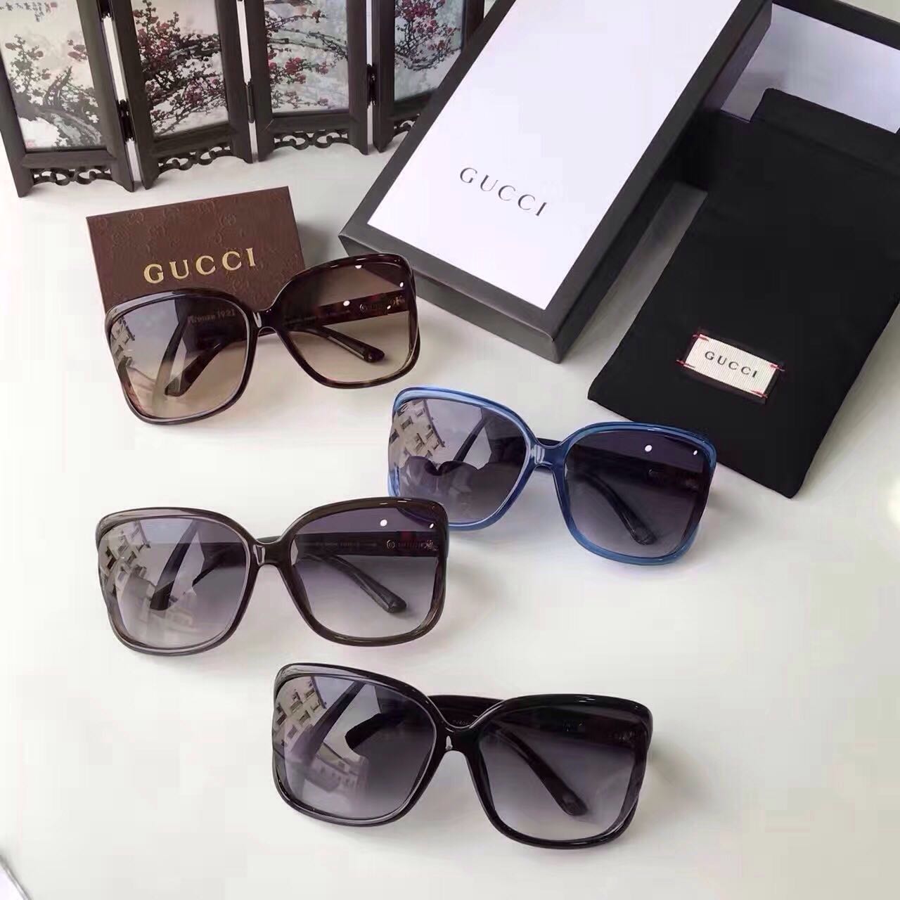 选对眼镜,选好眼镜