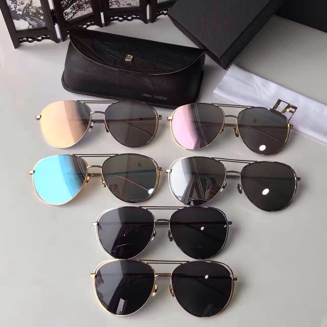 选对眼镜,选好眼镜