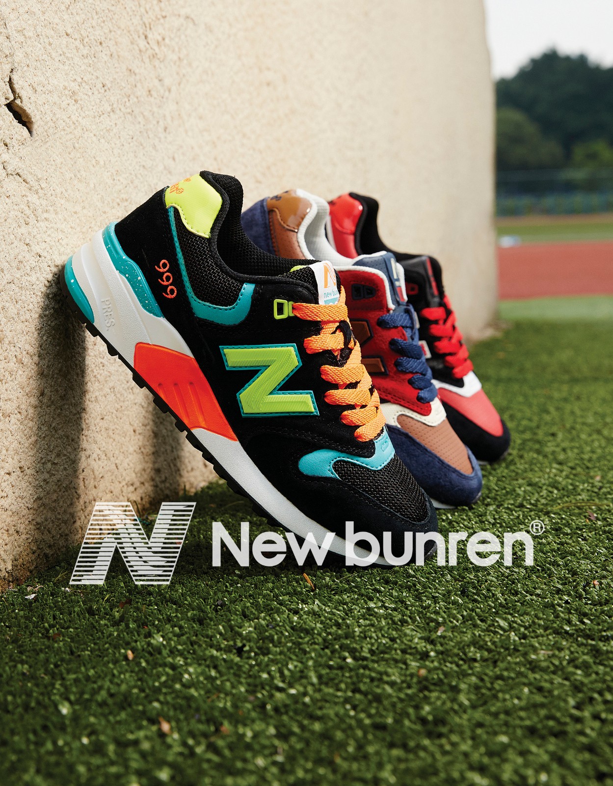 newbalance冷知识,newbalance有哪些科技