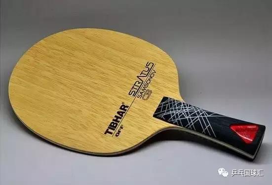 你认为最好看的球拍,如果只看长相