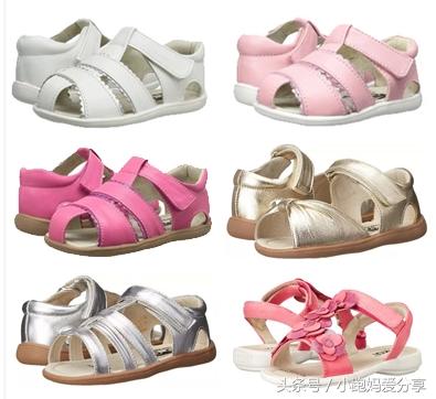 小众高级感童鞋,小众轻奢童鞋推荐