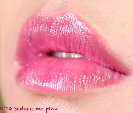 ysl最近火爆的口红,ysl的口红哪个不踩雷