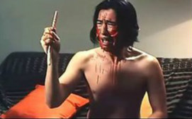 恐怖邻居故事完整版,恐怖故事邻居杀人