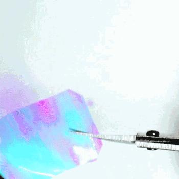 美甲款式推荐2024夏款手绘美甲,美甲款式手绘爆款美甲图显白