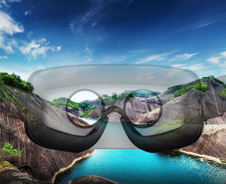 vr初体验双人,vr初次相遇