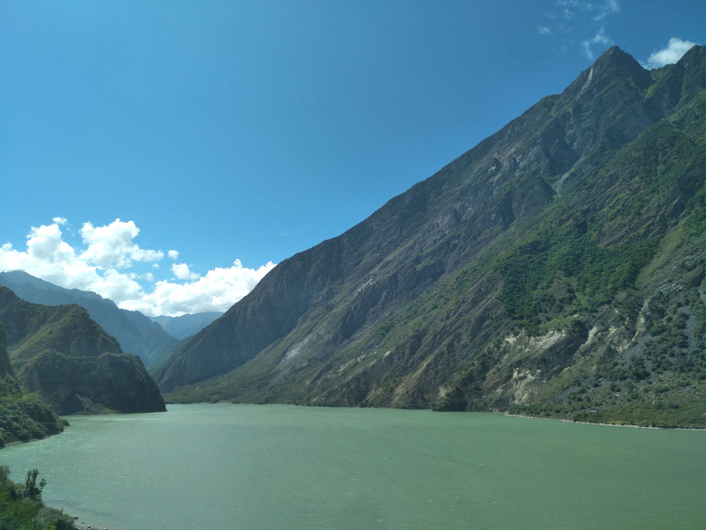 宁夏到陕西的沿途旅游,从宁夏自驾游到重庆多长时间