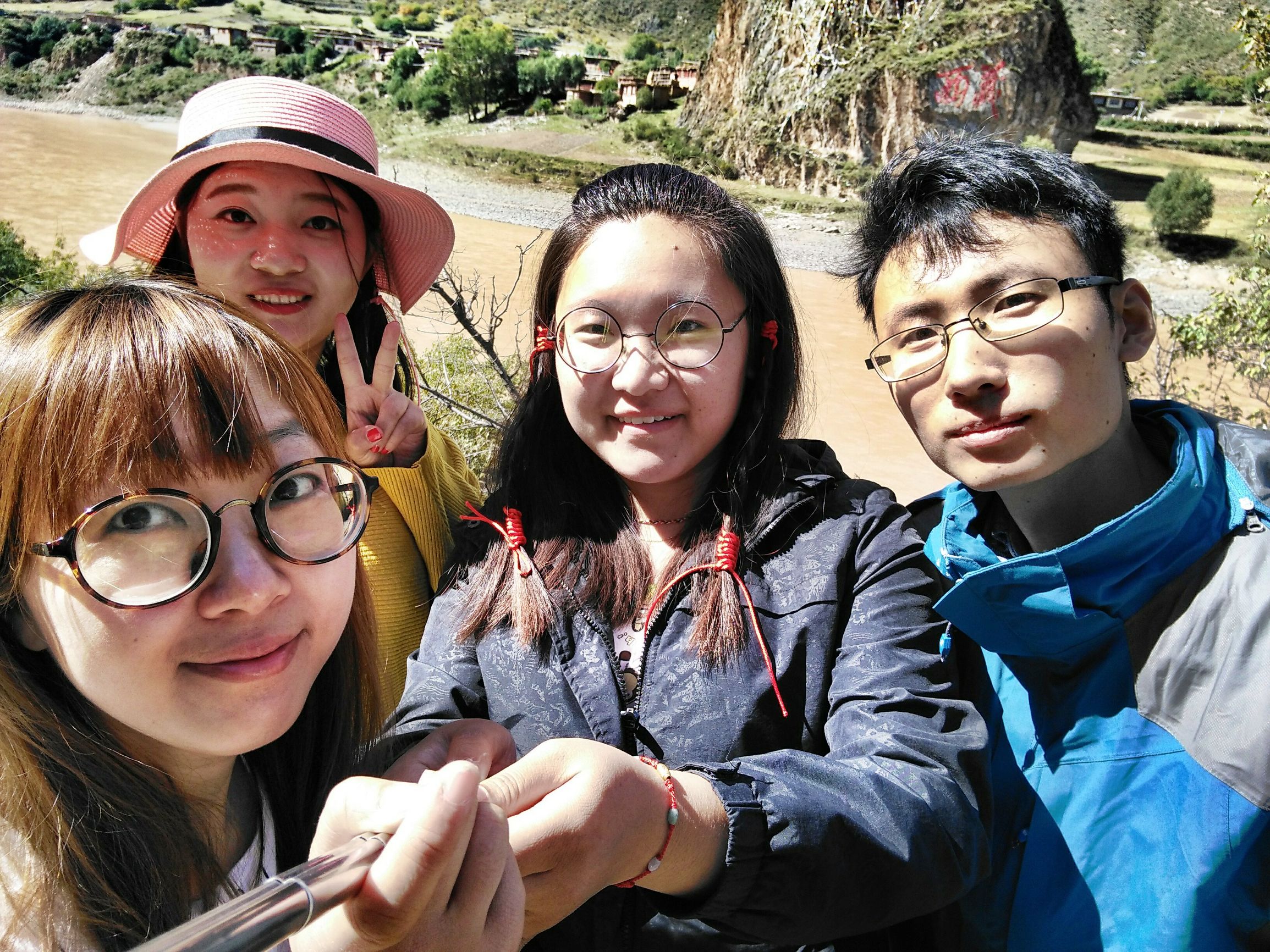 宁夏到陕西的沿途旅游,从宁夏自驾游到重庆多长时间
