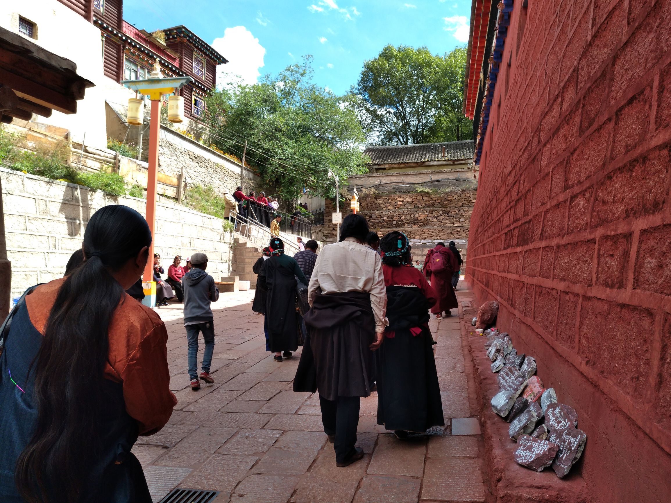 宁夏到陕西的沿途旅游,从宁夏自驾游到重庆多长时间