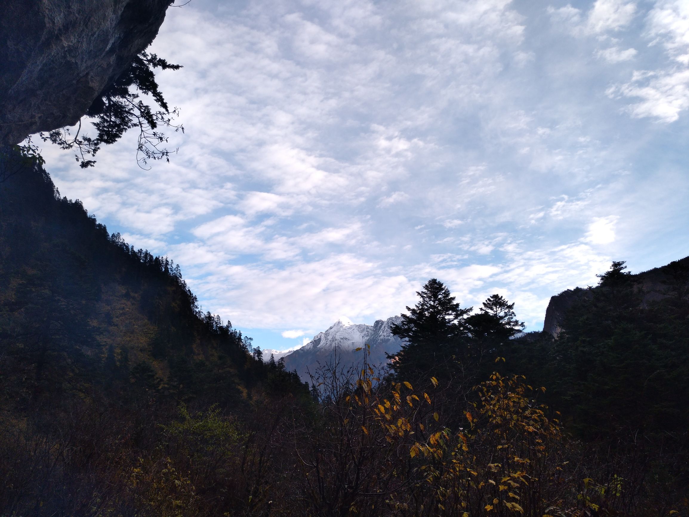 宁夏到陕西的沿途旅游,从宁夏自驾游到重庆多长时间