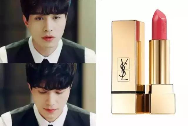 男神同款口红推荐,女主同款口红