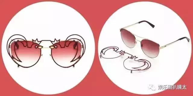 各大牌鸡年限定,外国人对鸡看法