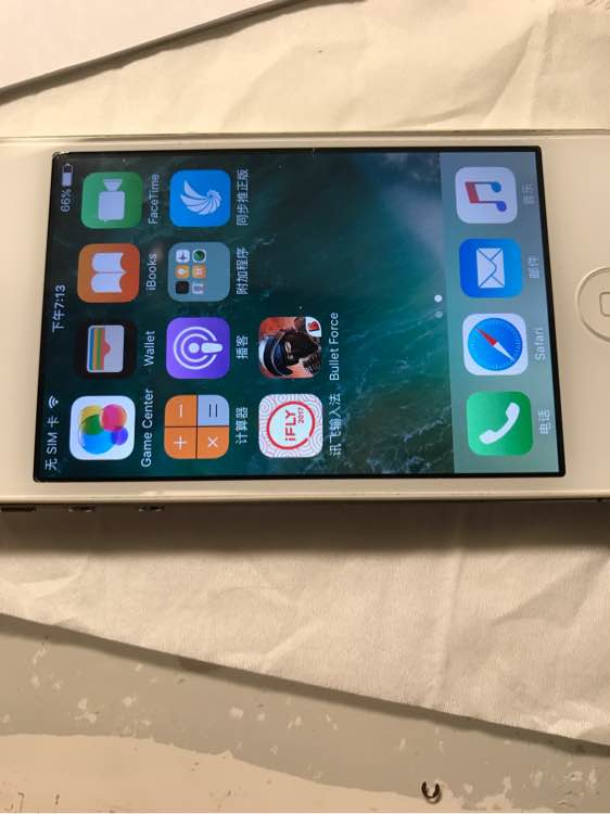 iphone4s深度使用测评,六年的iphone