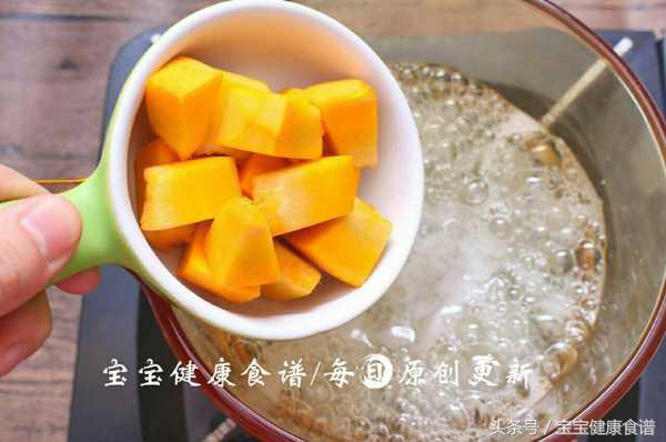 推荐8款润肺润喉养生汤,不寒凉又降火润肺的汤