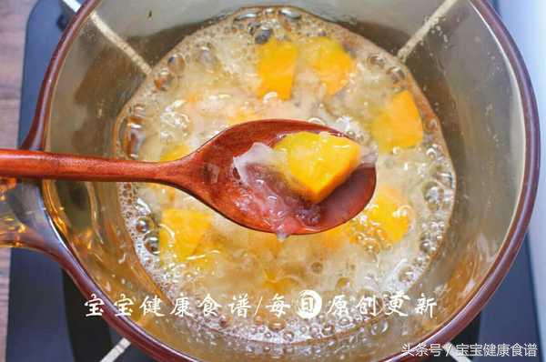 推荐8款润肺润喉养生汤,不寒凉又降火润肺的汤