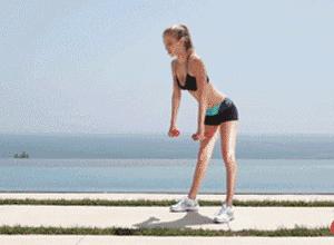 胖子减脂塑形，瘦子增肌就用哑铃！如何选择哑铃重量？