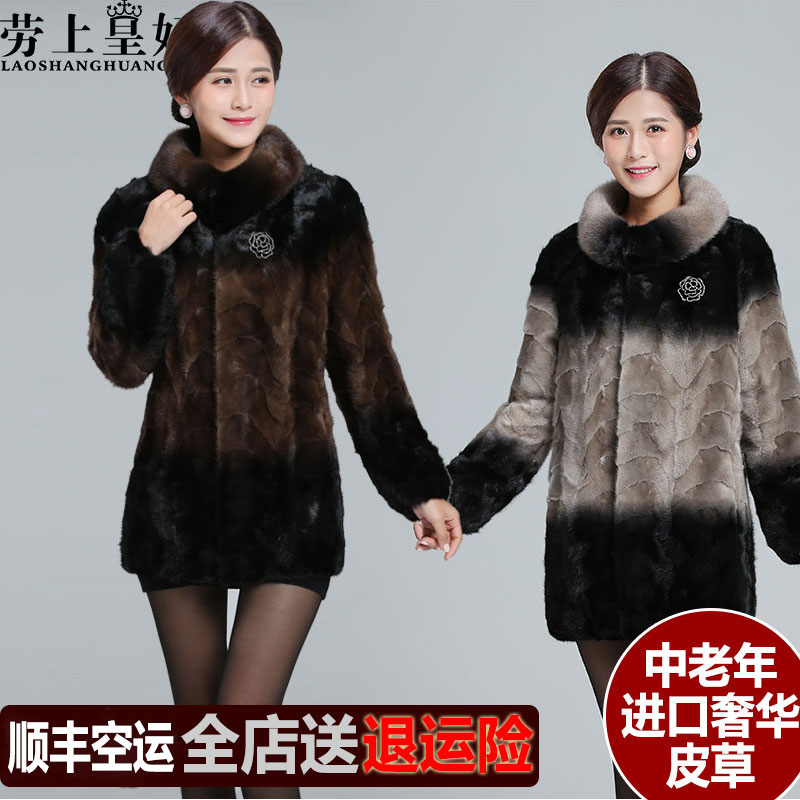 怎么挑选皮草视频,卷羊毛皮草怎么挑选