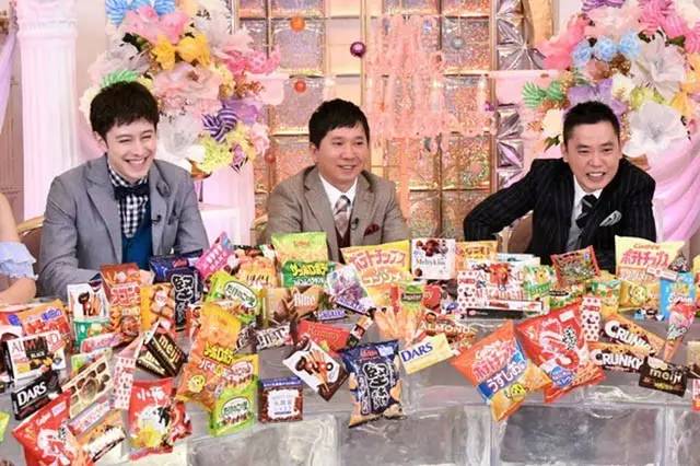 日本有啥好吃的零食值得买,日本最好吃的零食2020