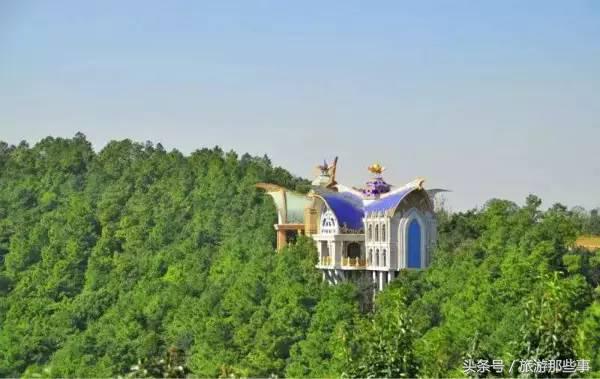 中国亲子度假酒店排名,优选亲子酒店指南